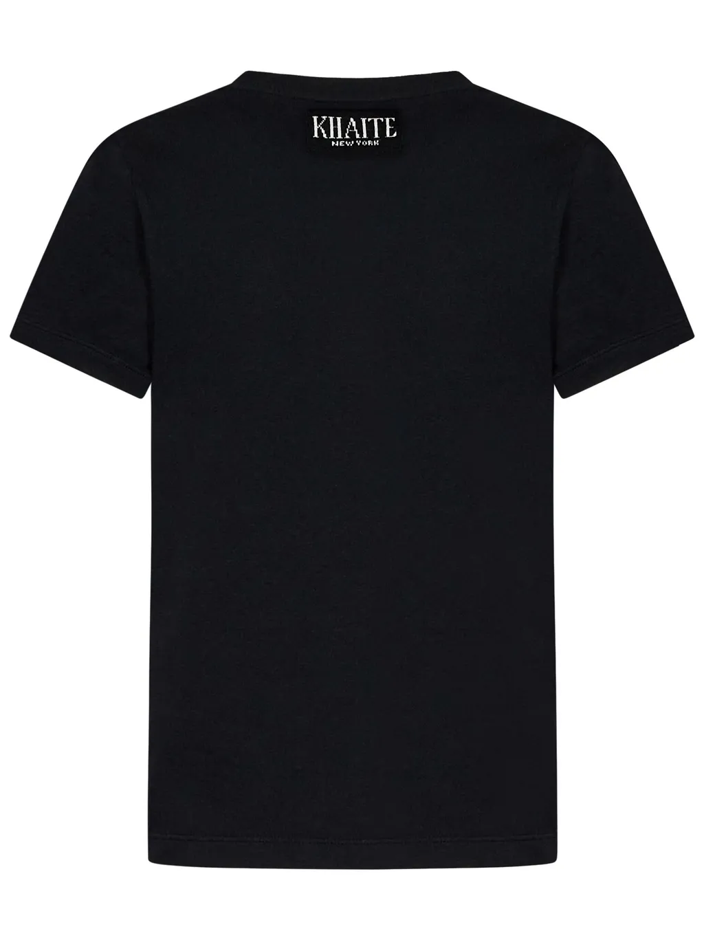 The Samson Crewneck T-Shirt