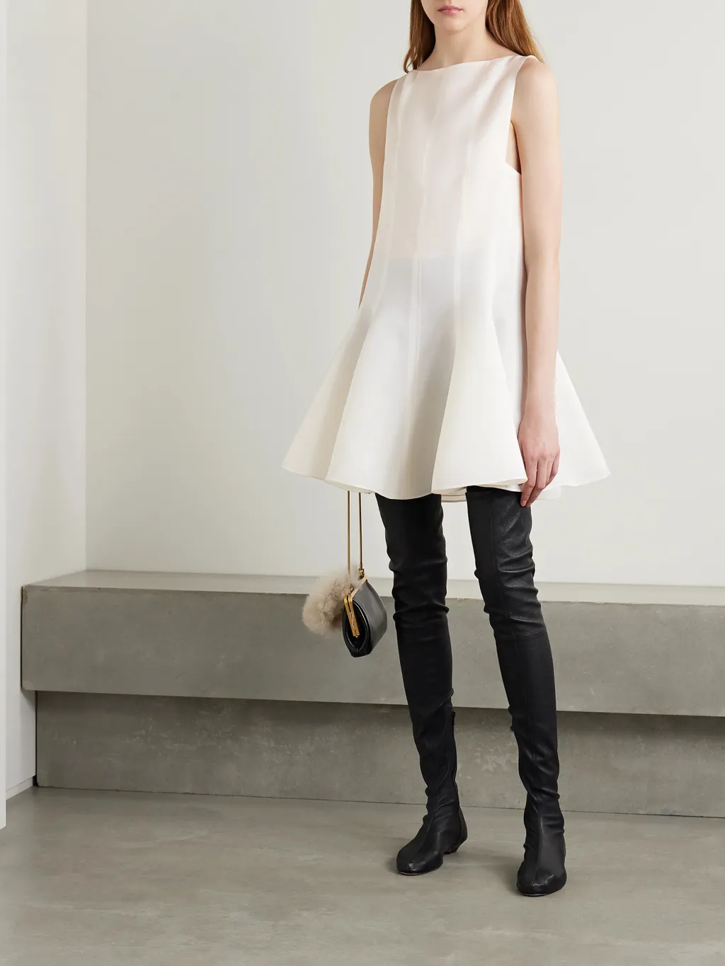 Mags Minidress