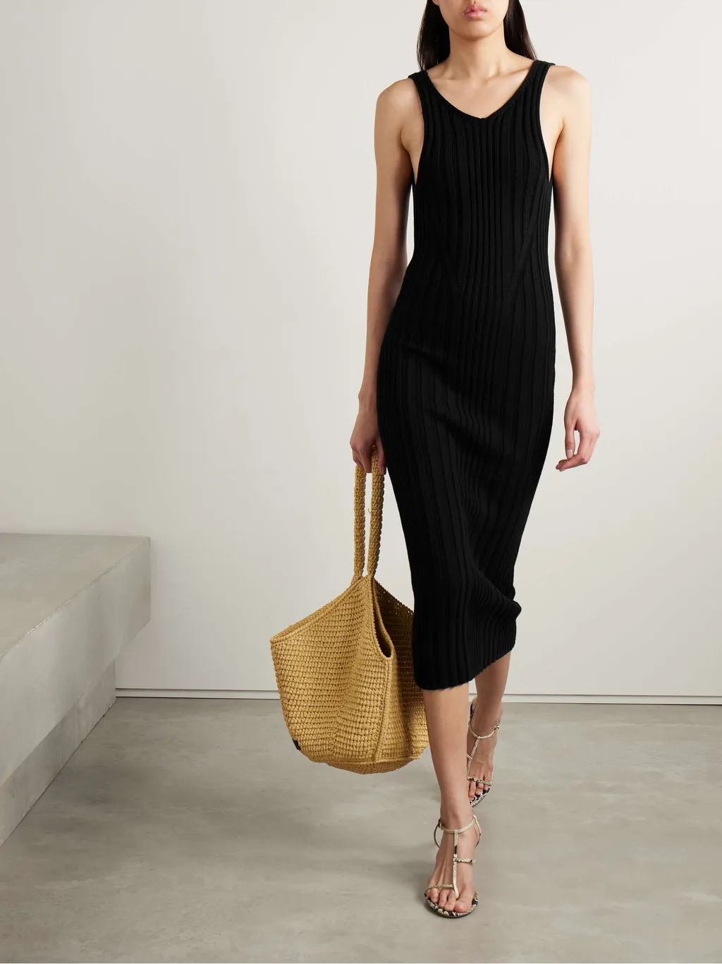 Sling Dress