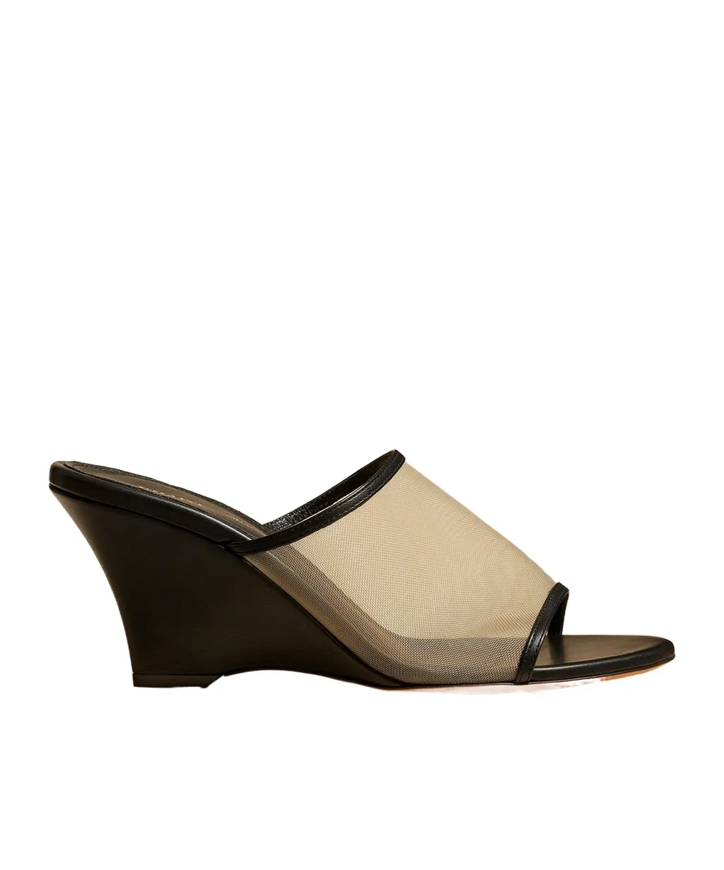 Marion Slope Heel Sandals