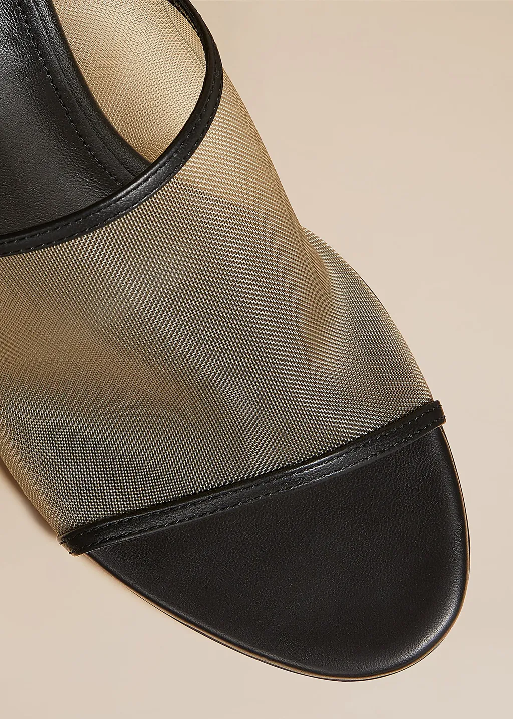 Marion Slope Heel Sandals