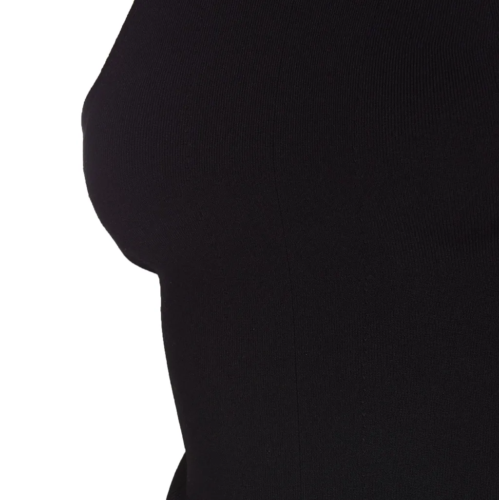 The Campagna Sleeveless Bodysuit