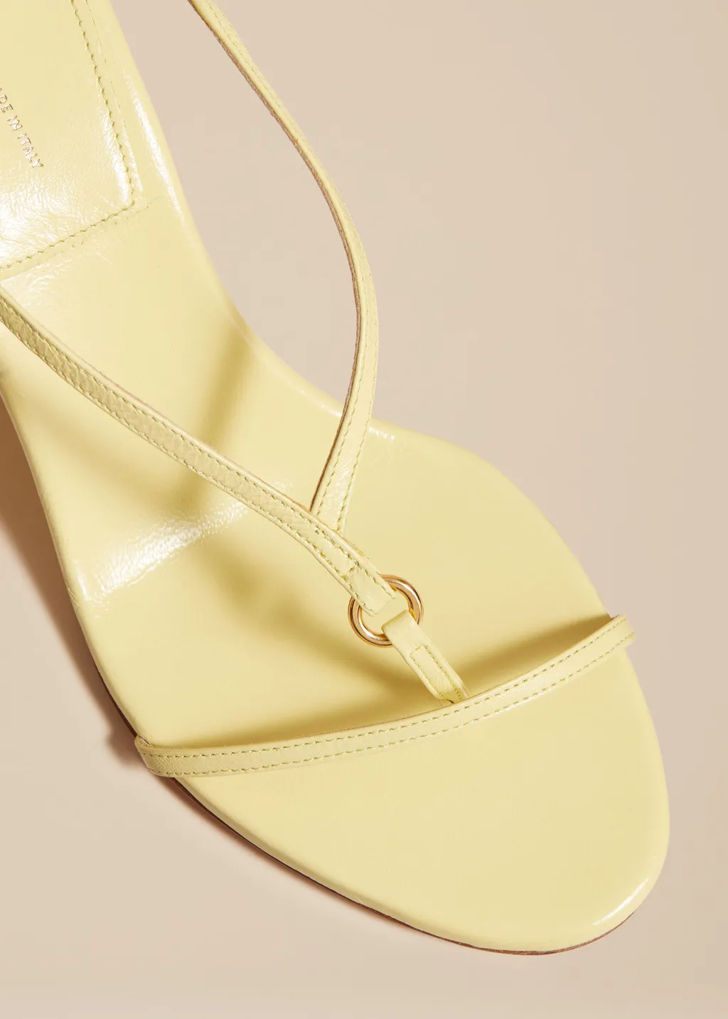 Marion Wedge Sandals
