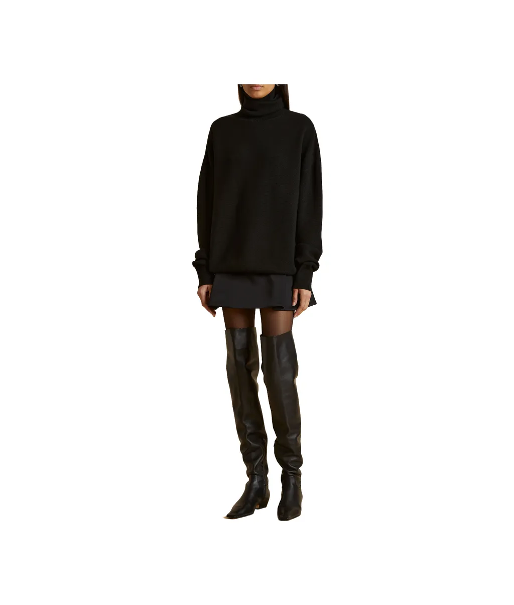 A-Shaped Skirt