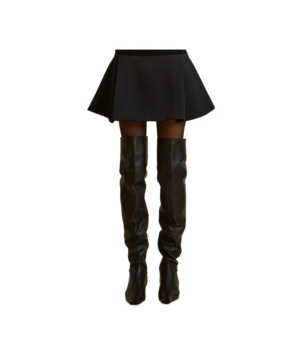 A-Shaped Skirt