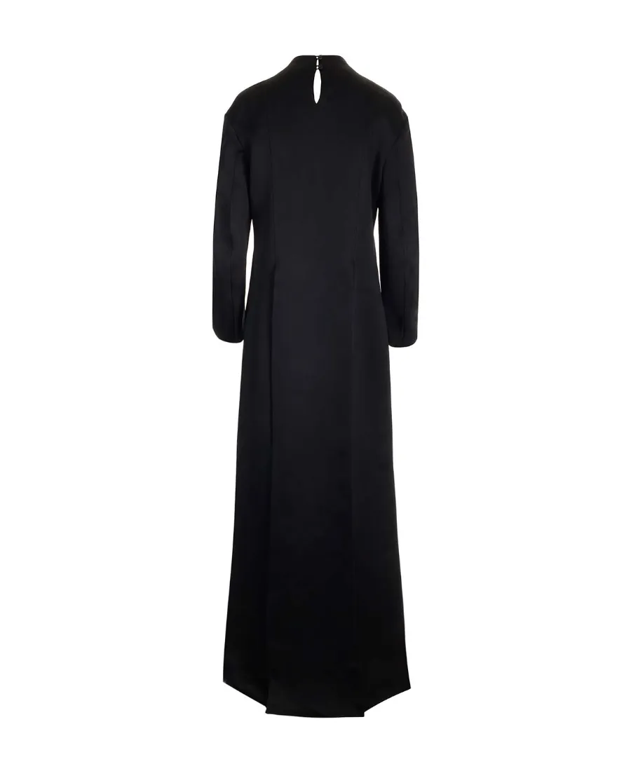 The Clete Maxi Dress