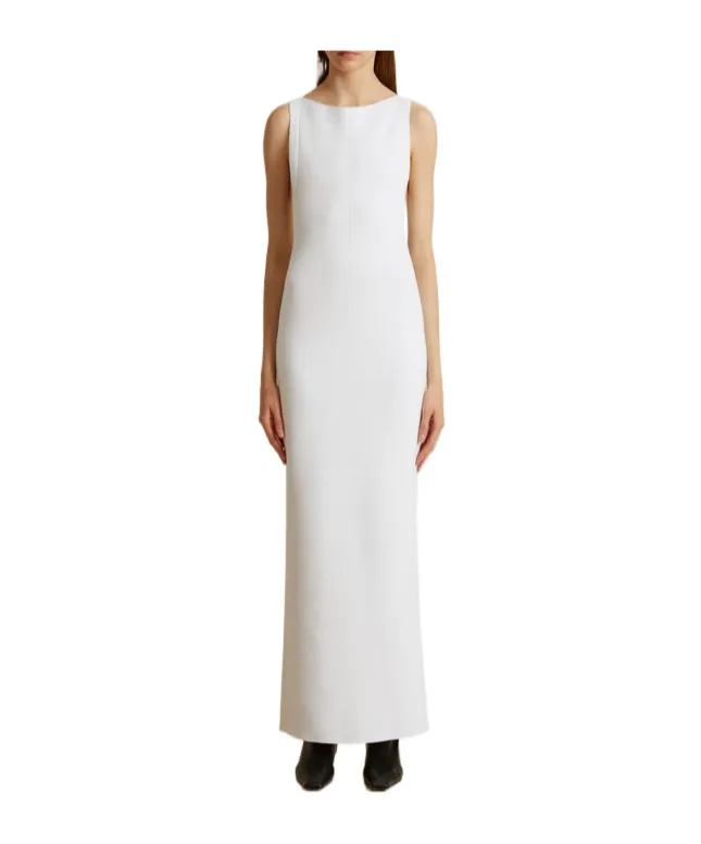 The Evelyn Maxi Dress