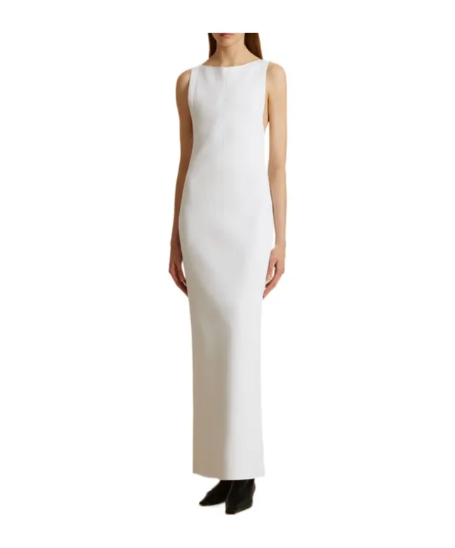 The Evelyn Maxi Dress