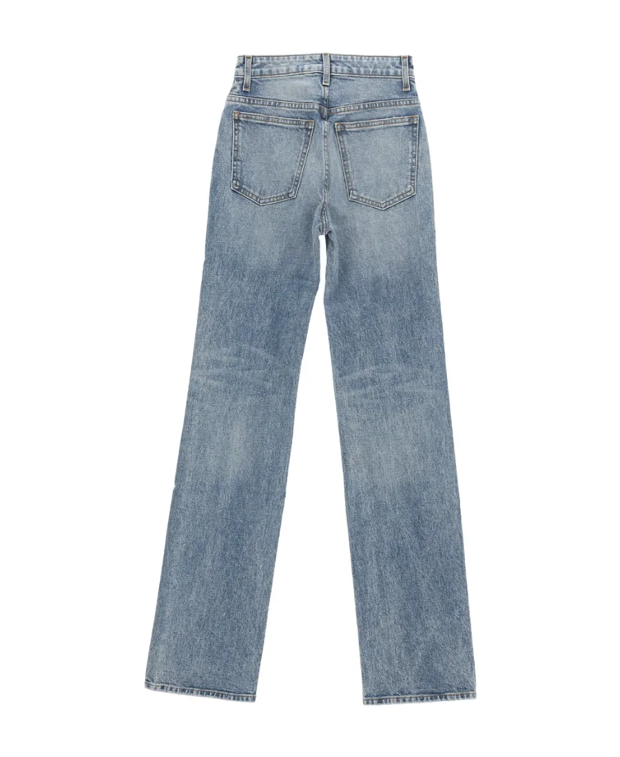 Logo Jeans