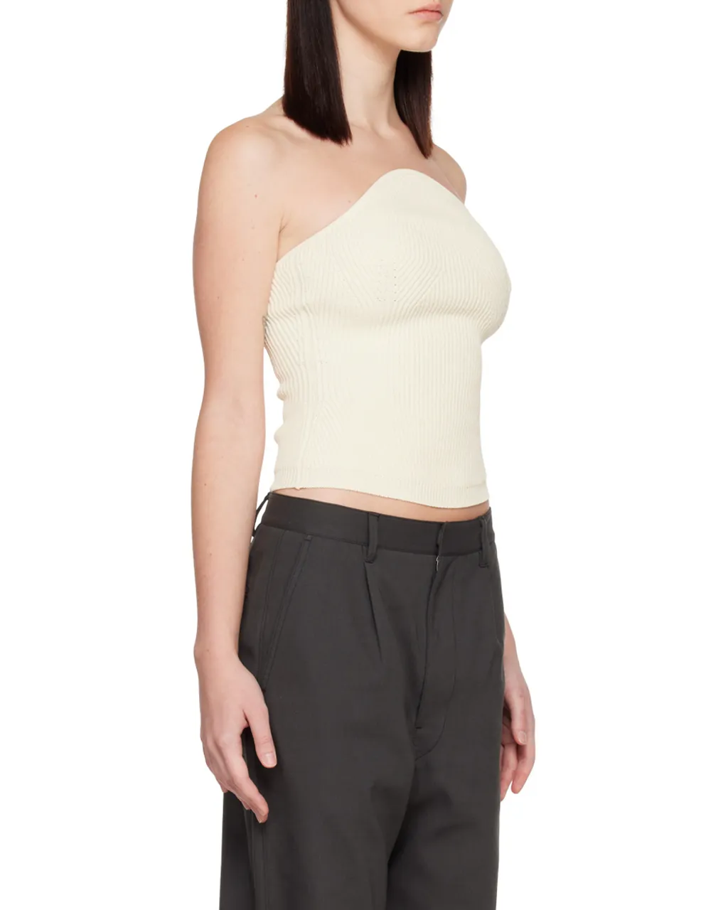 Jericho Knitted Top