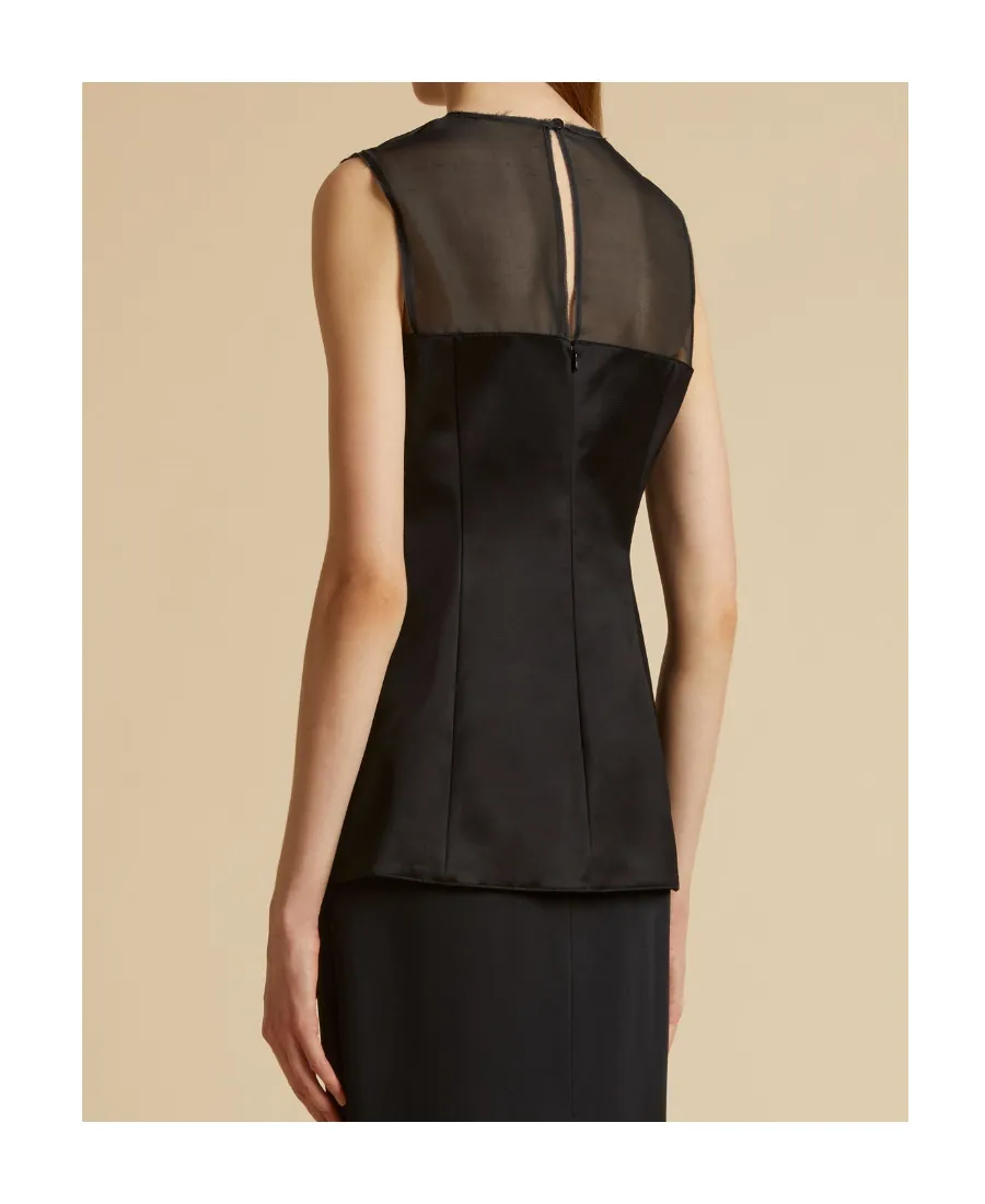 Corset Top