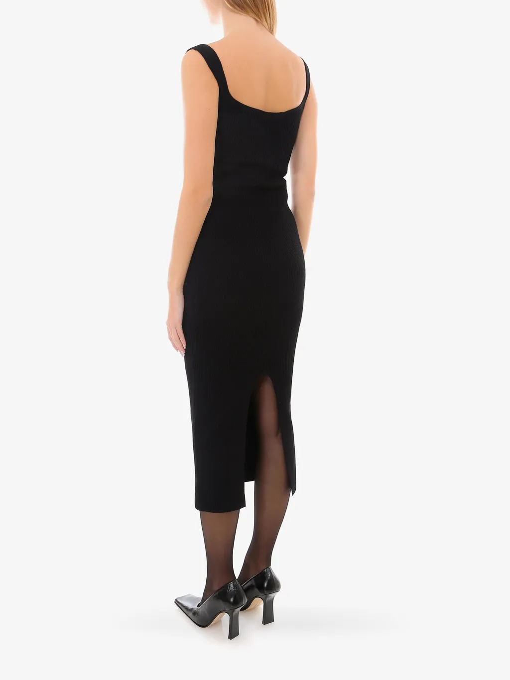 Nina Knitted Dress