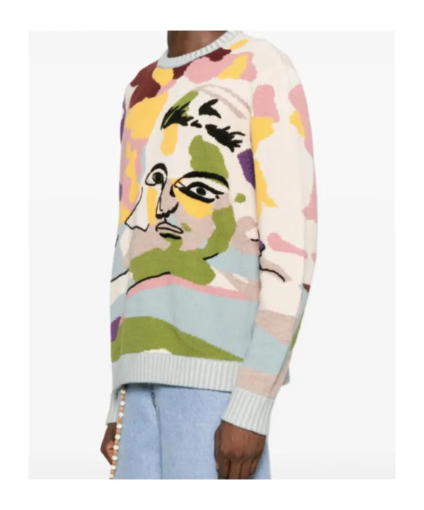 Crew Neck Sweater