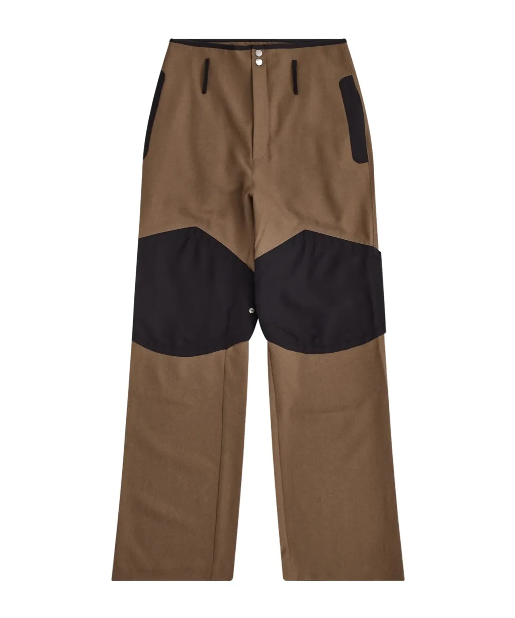 Orvos Trousers