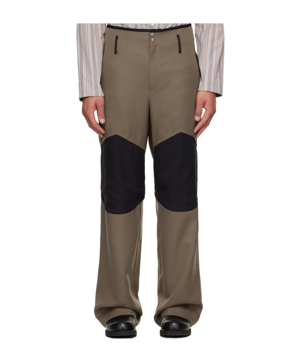 Orvos Trousers