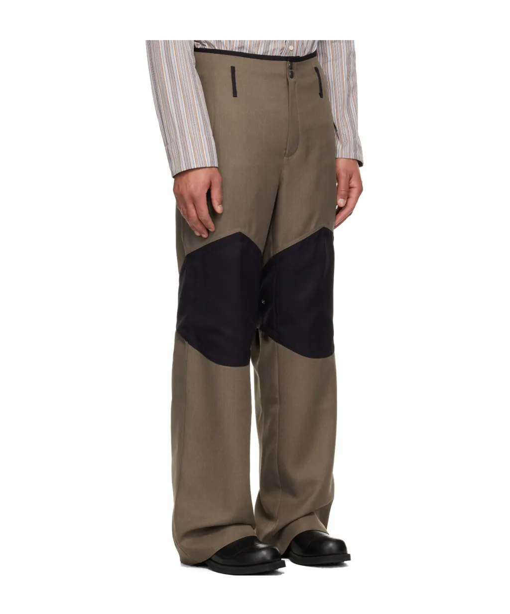 Orvos Trousers