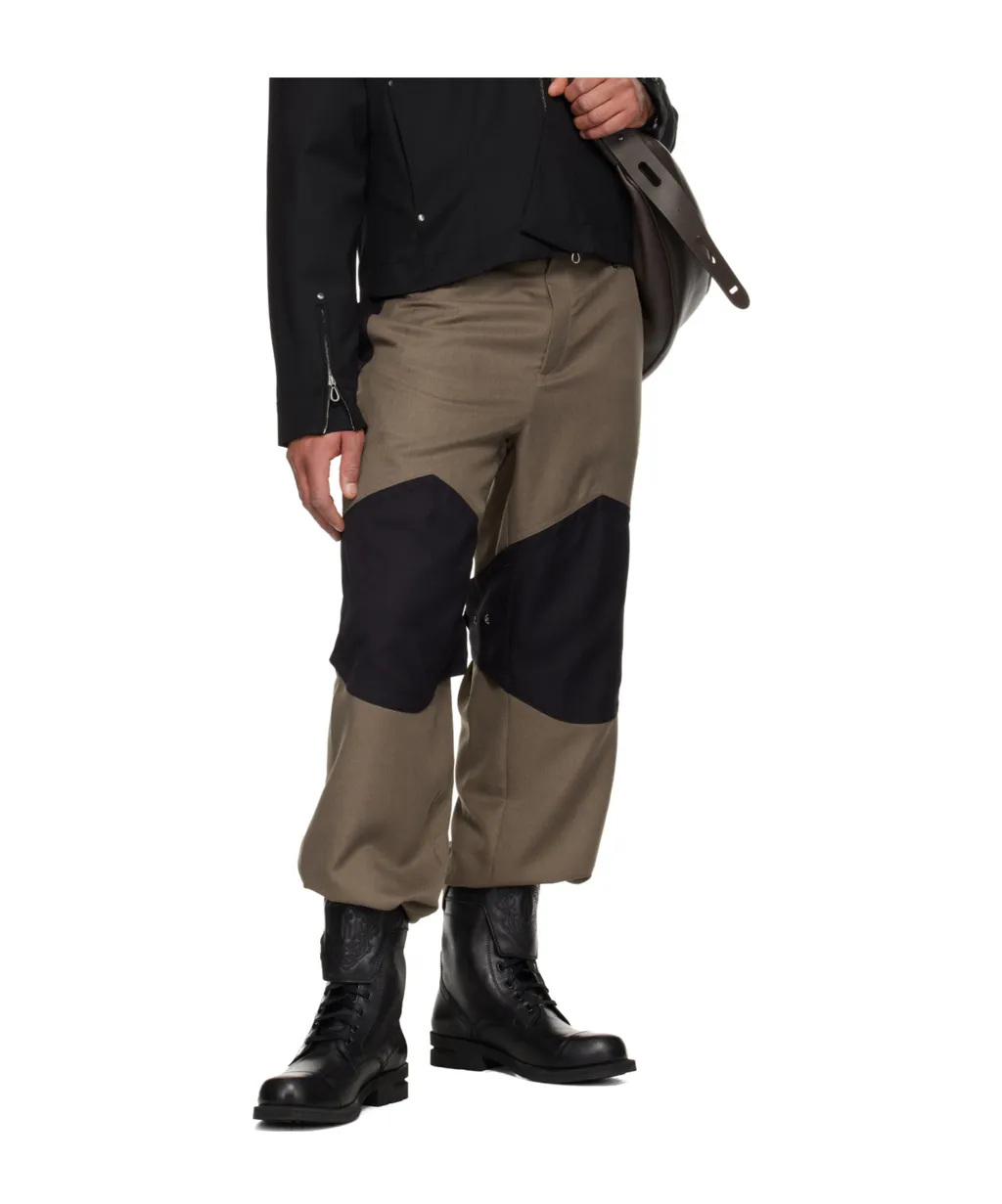 Orvos Trousers
