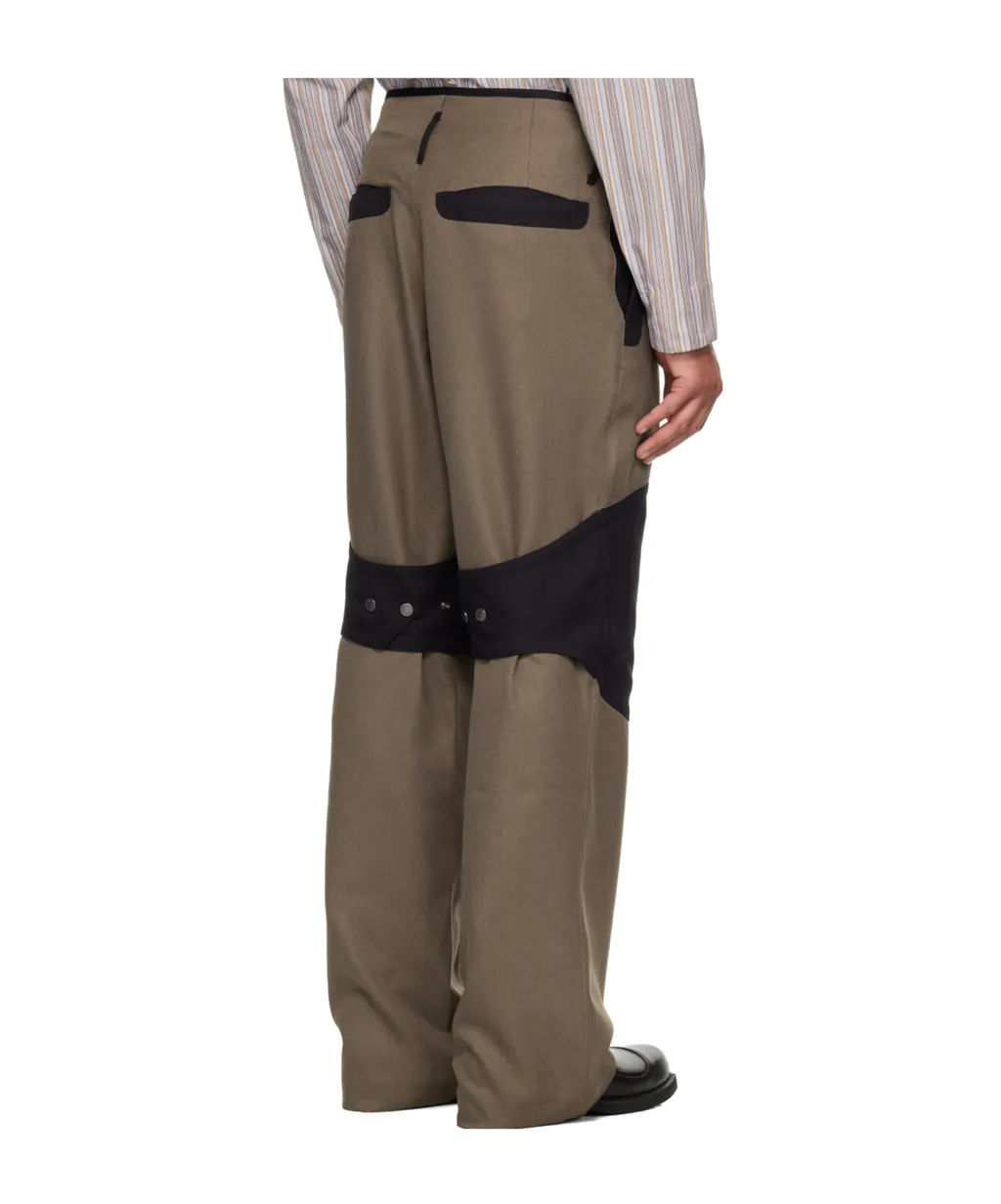 Orvos Trousers