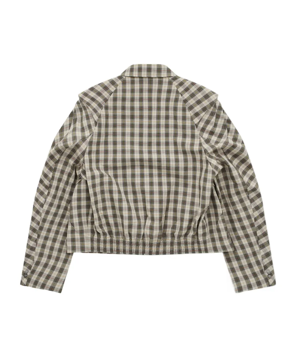 Irimias Bomber Jacket