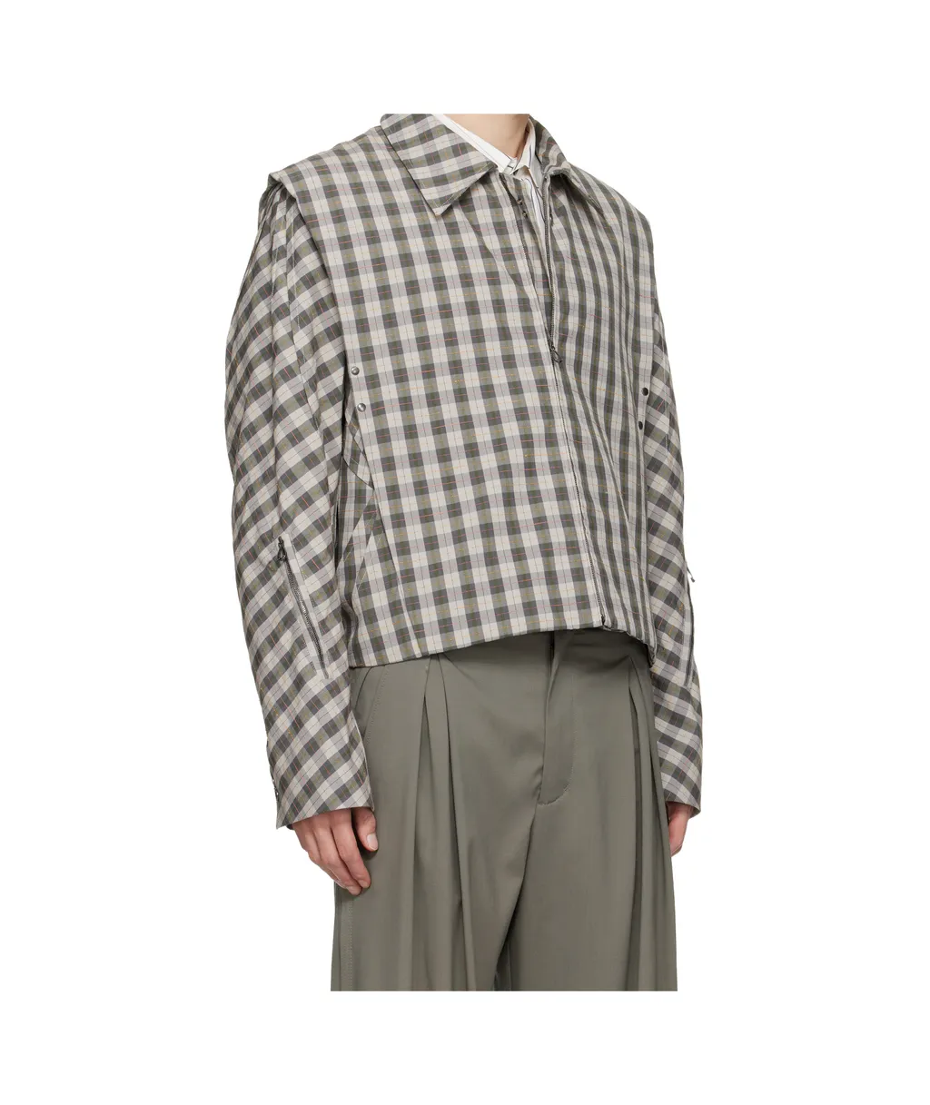 Irimias Bomber Jacket