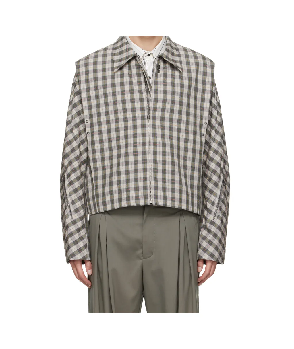 Irimias Bomber Jacket