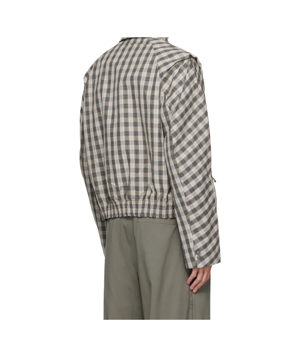 Irimias Bomber Jacket