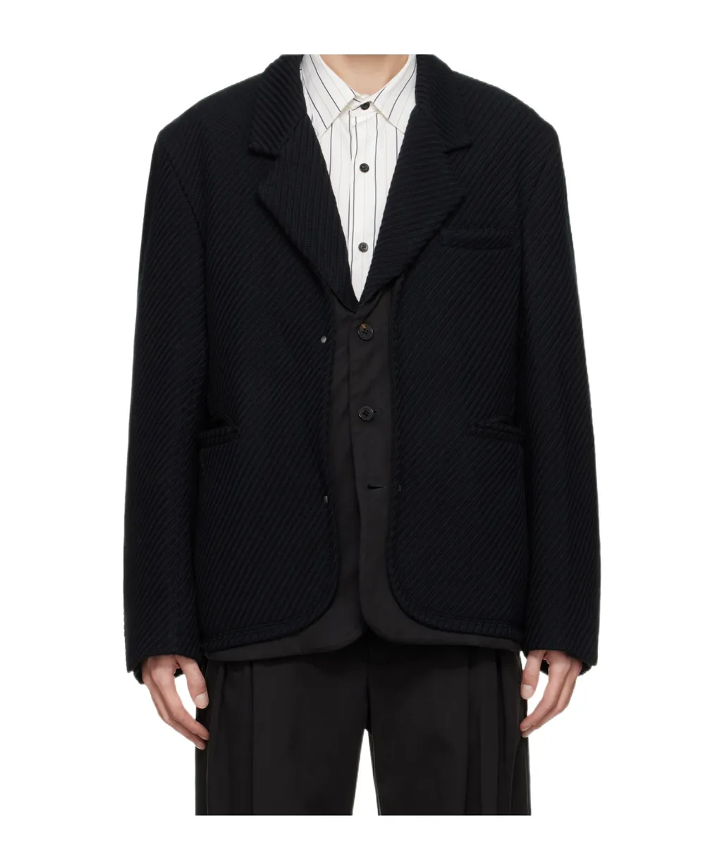Halics Blazer