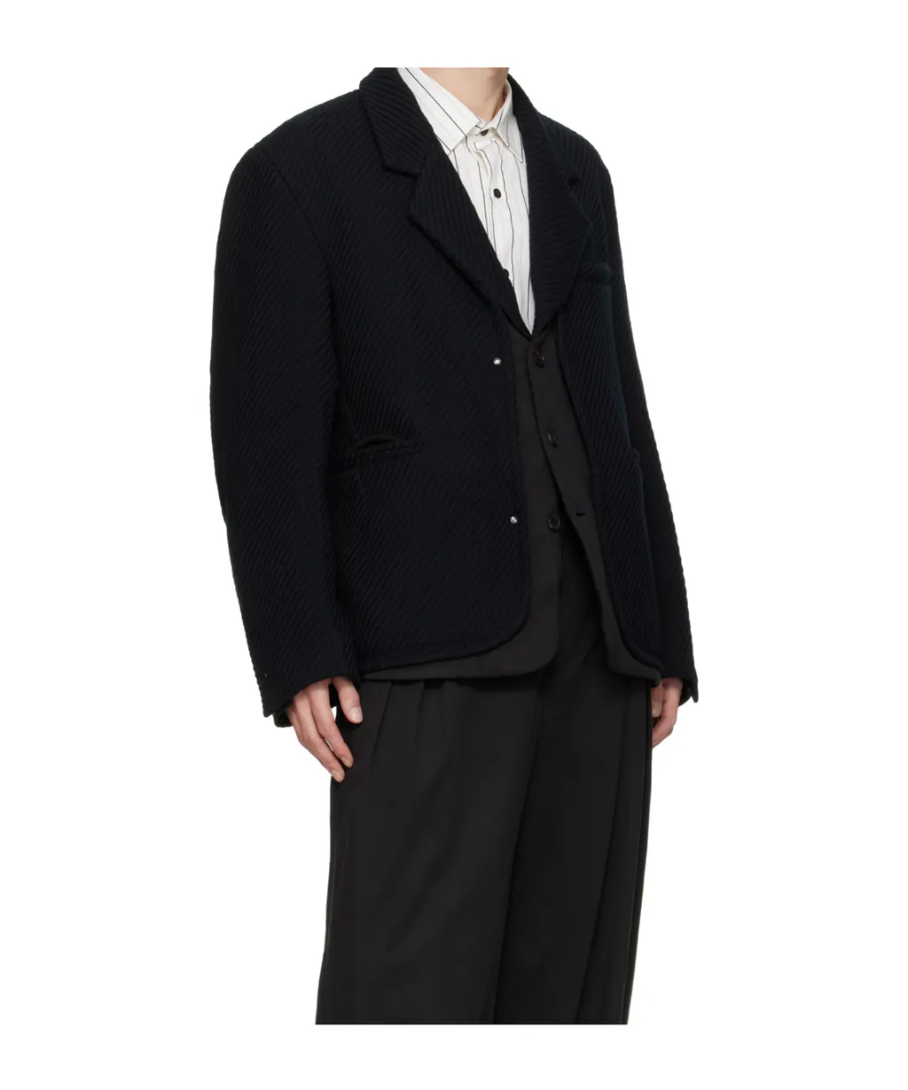 Halics Blazer