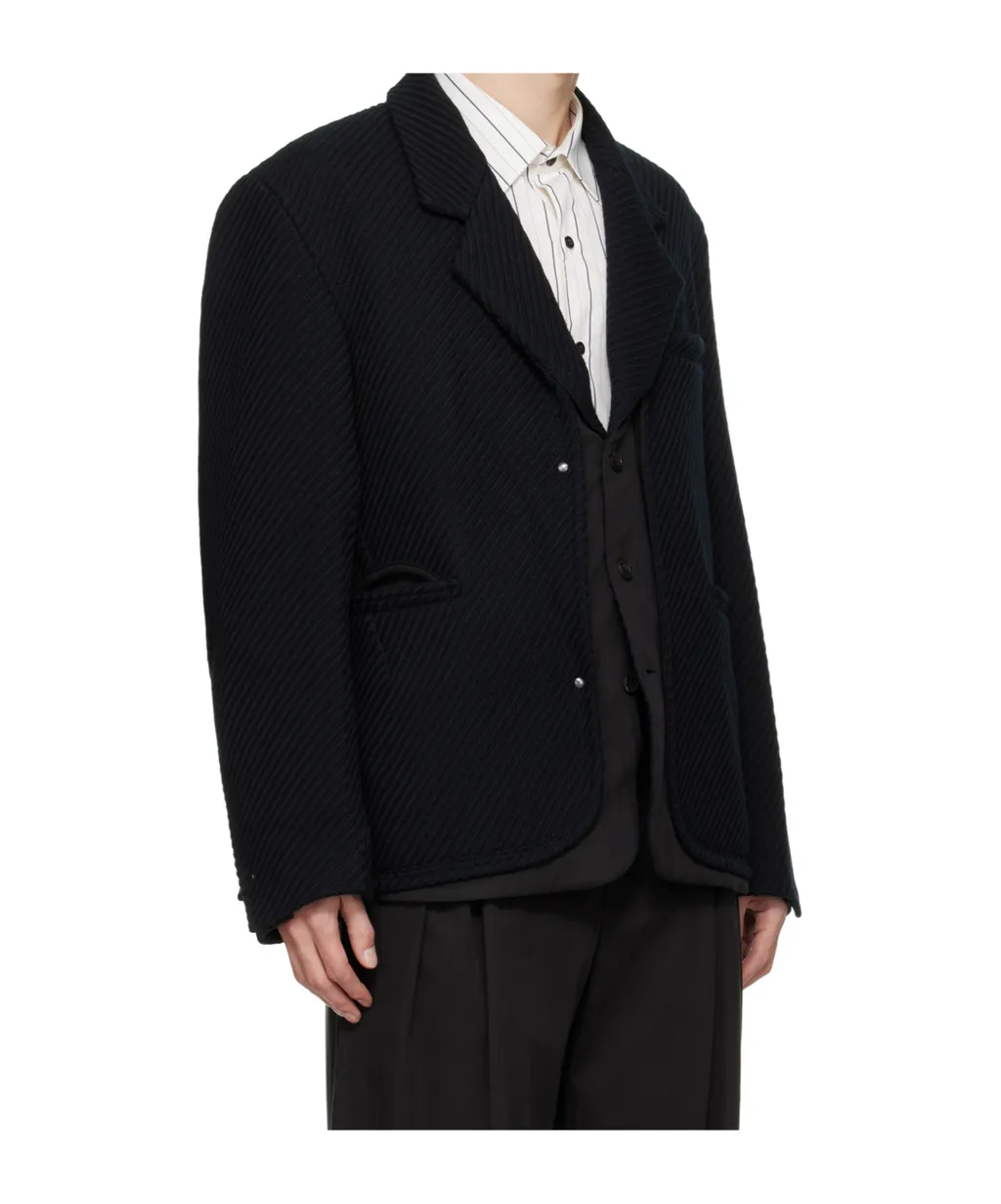 Halics Blazer