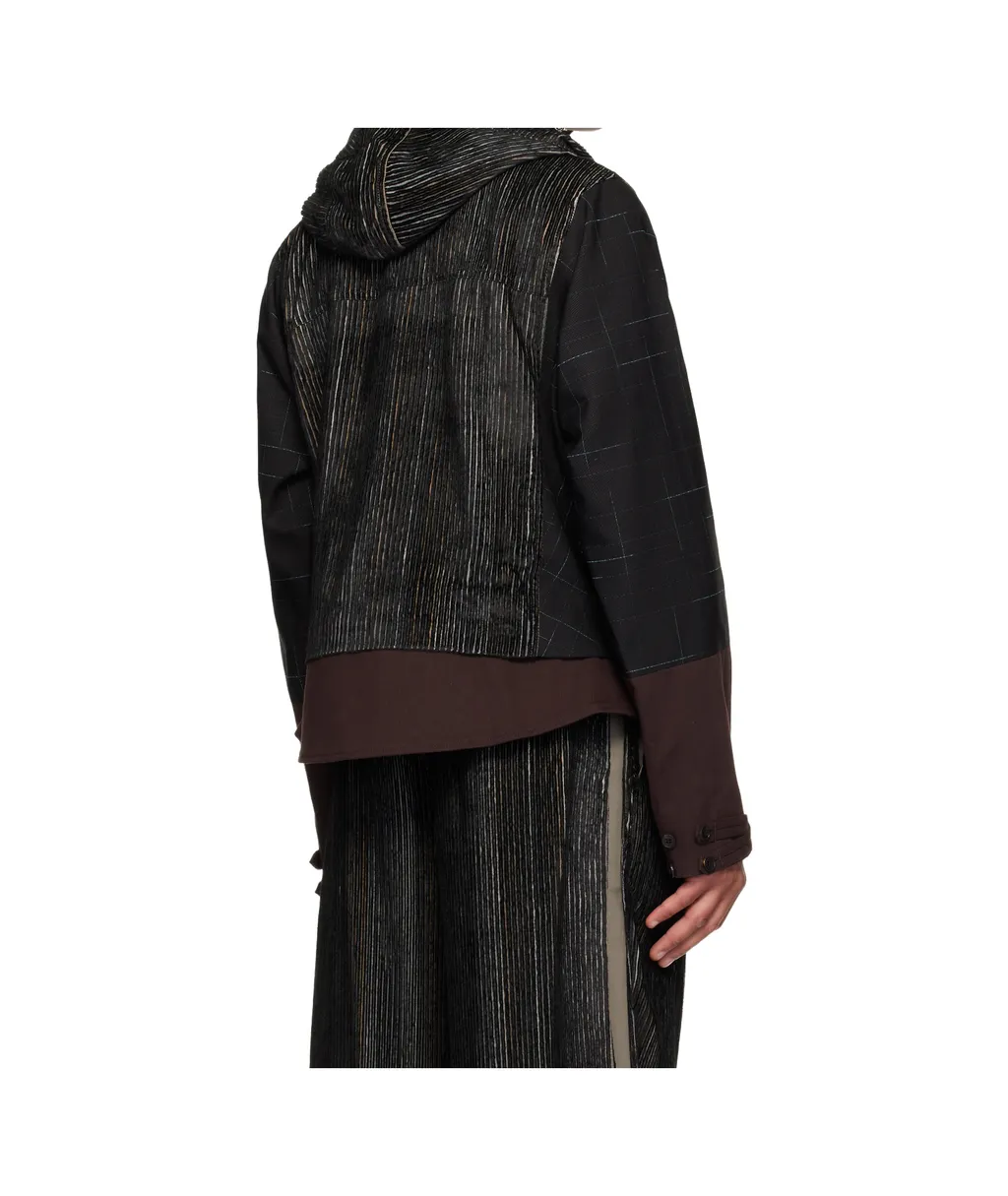 Estike Hooded Jacket