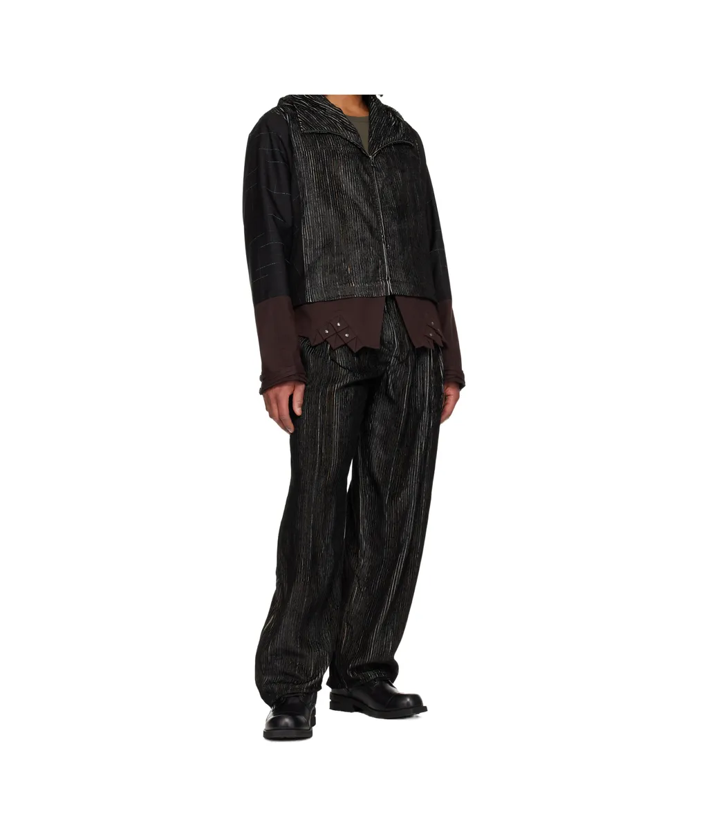 Estike Hooded Jacket