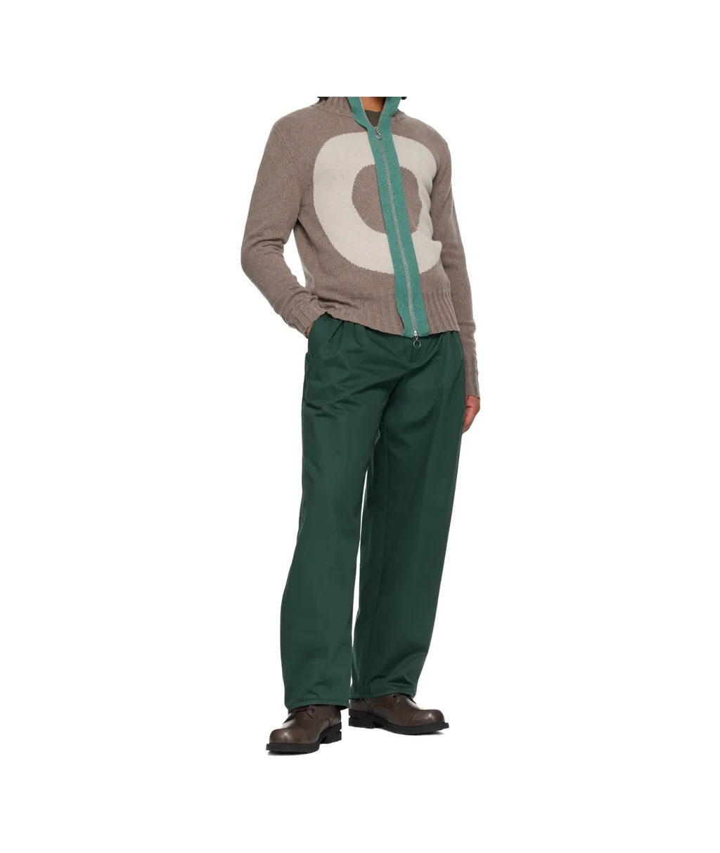Halics Trousers