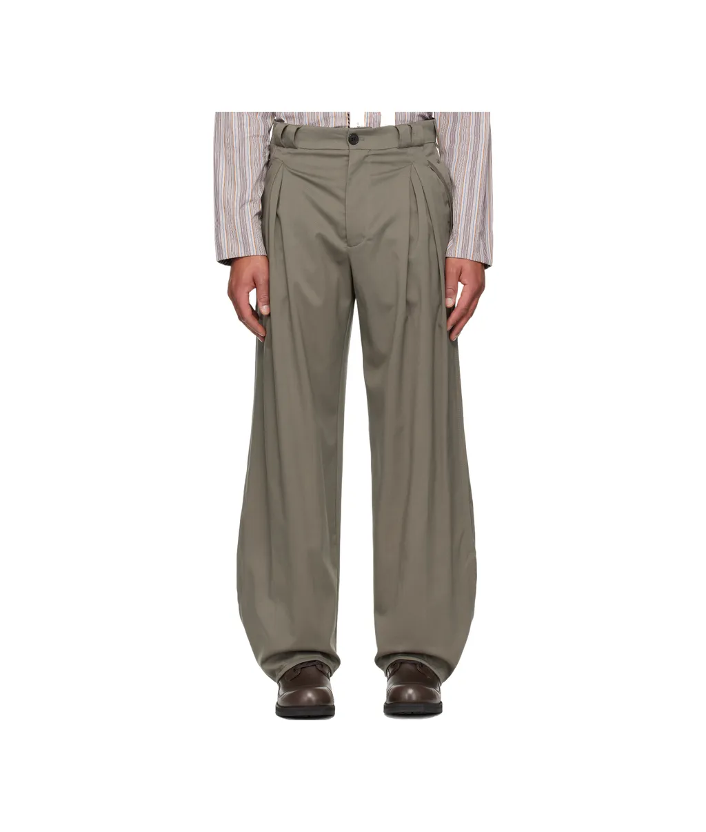 Halics Trousers