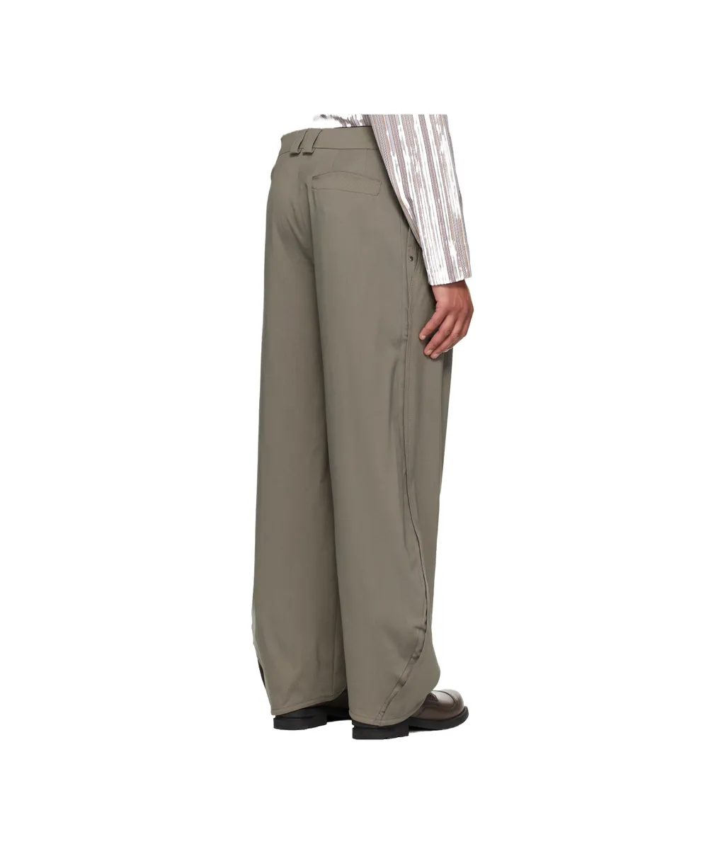 Halics Trousers