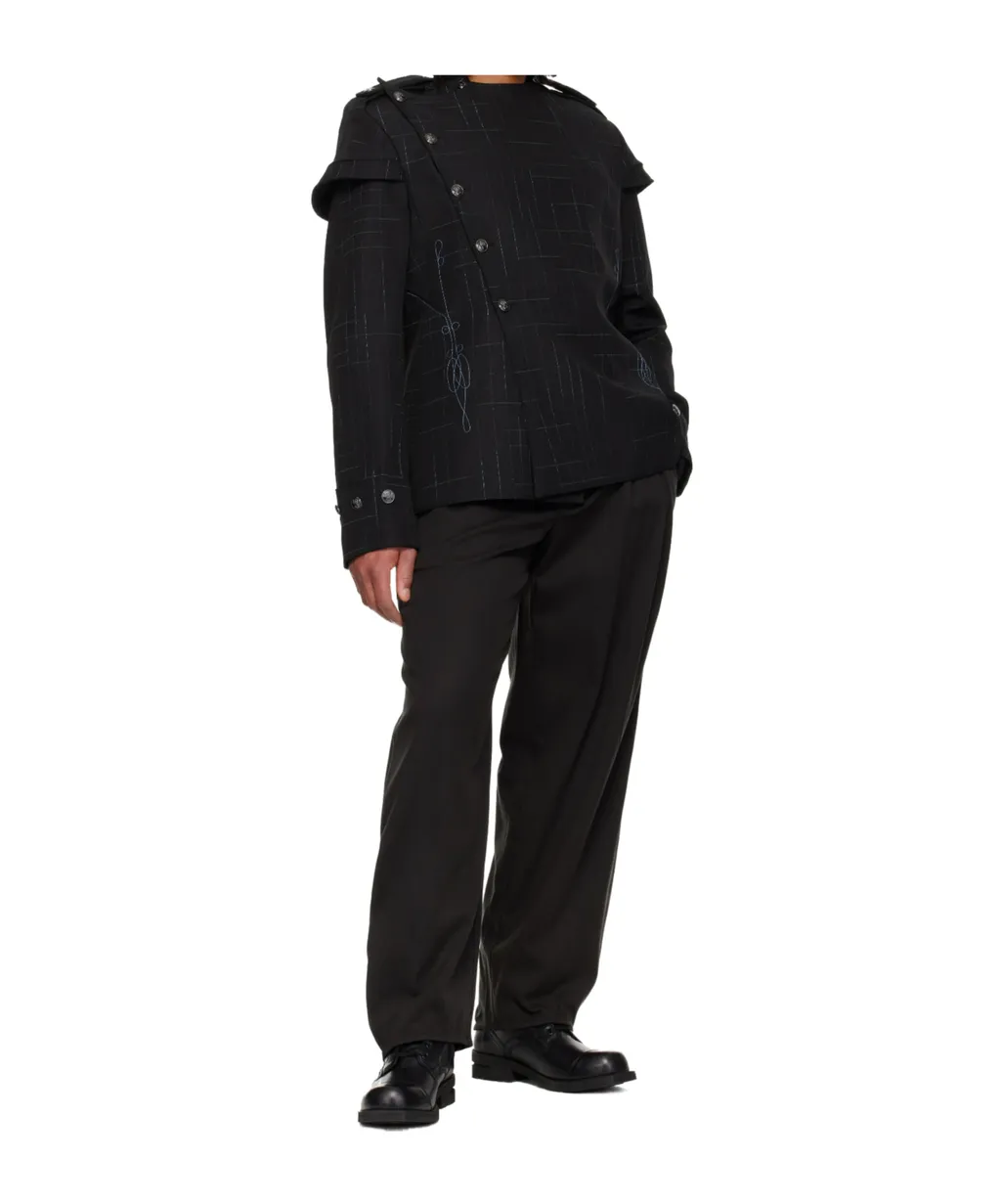 Halics Trousers