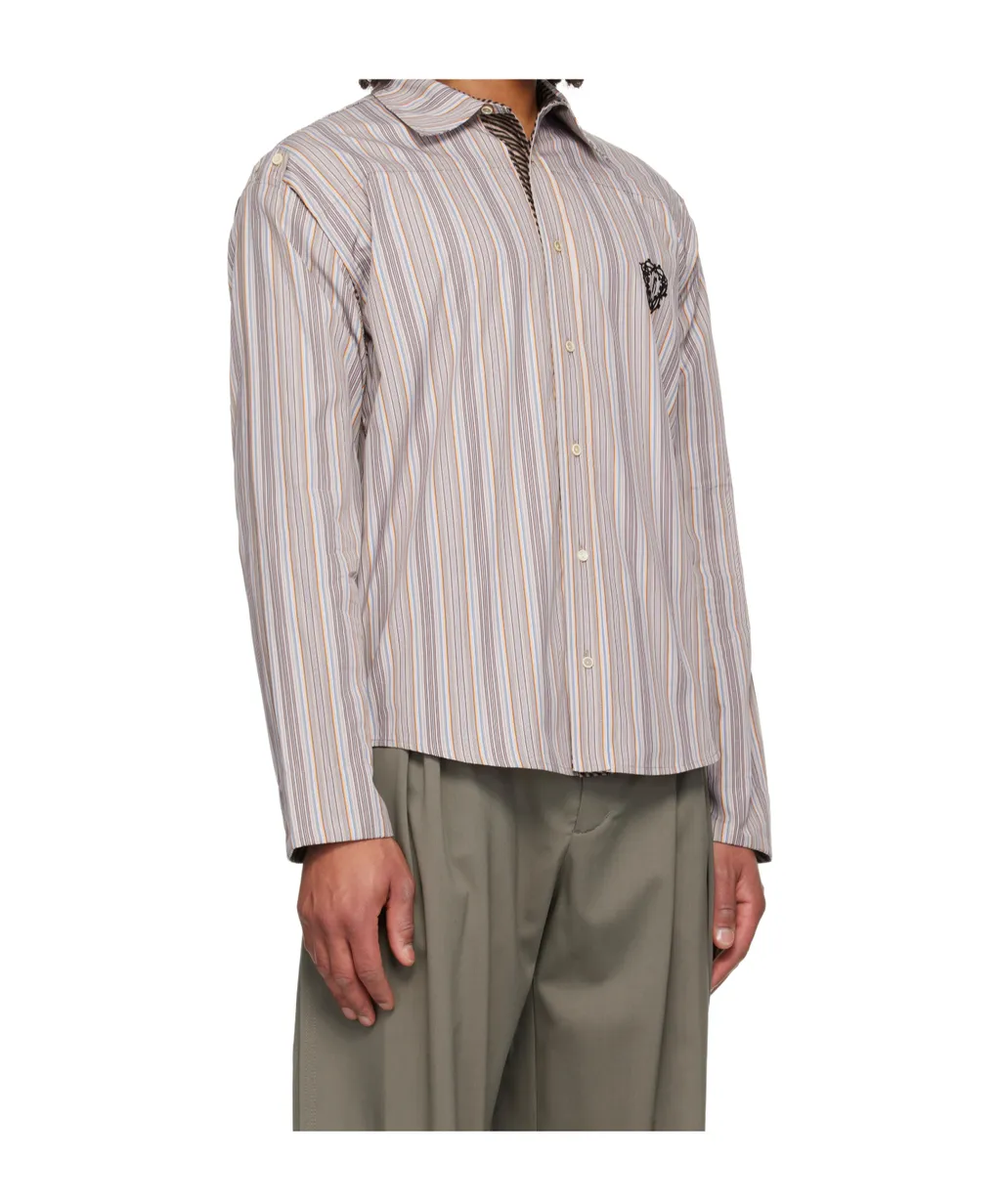 Toth Shirt