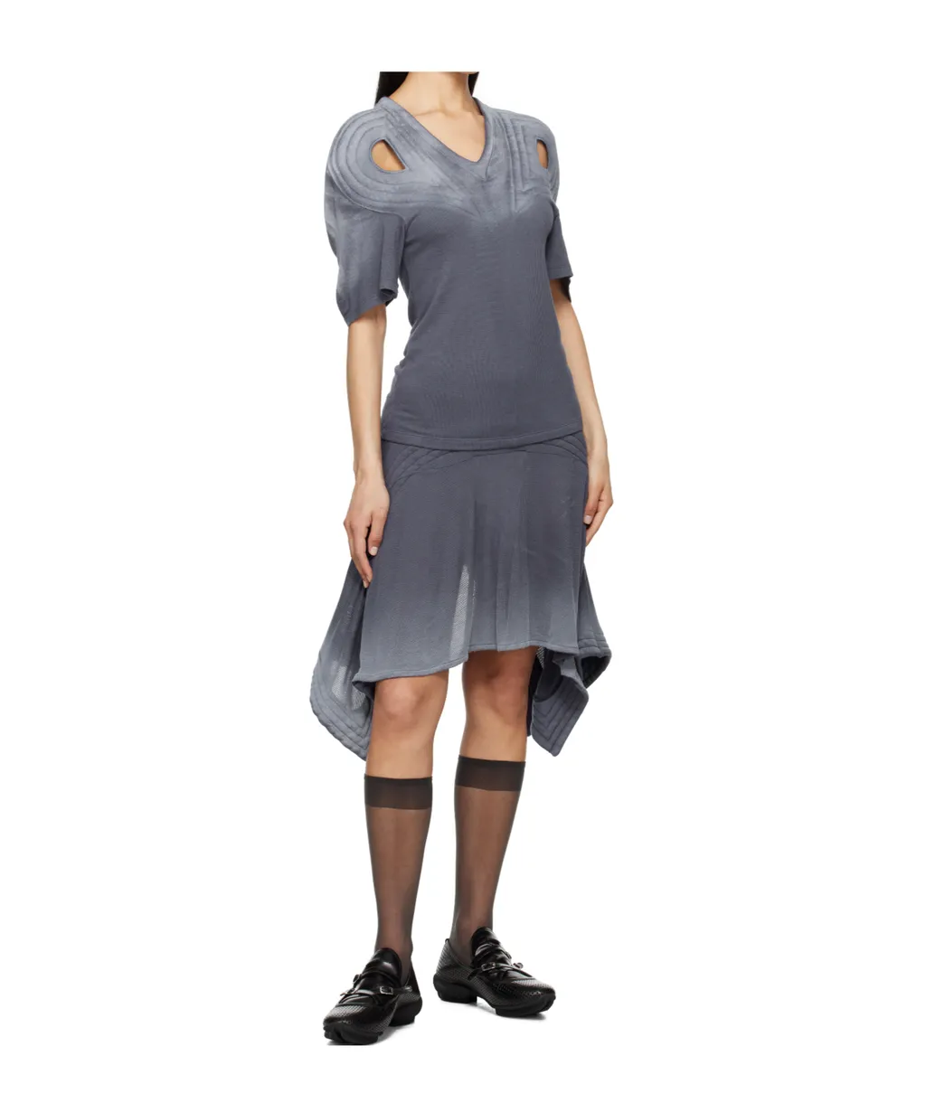 Celritatem Padded Skirt