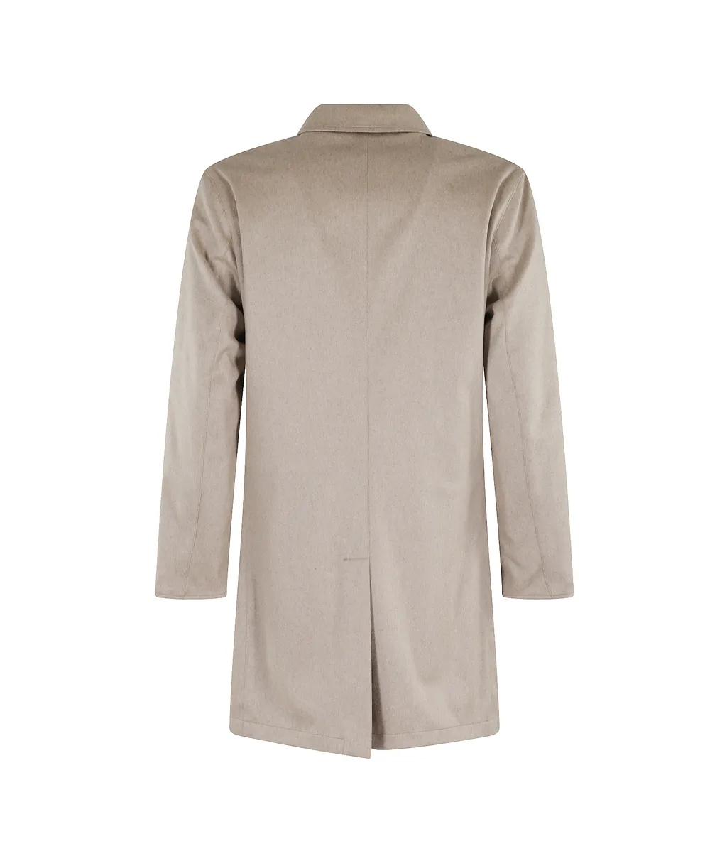 Long Sleeve Jacket