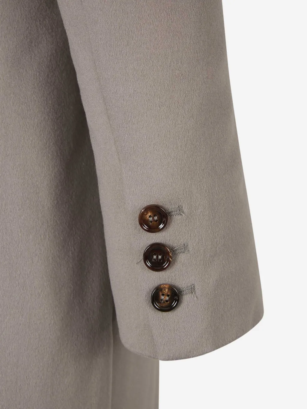 Removable Hood Padded Coat