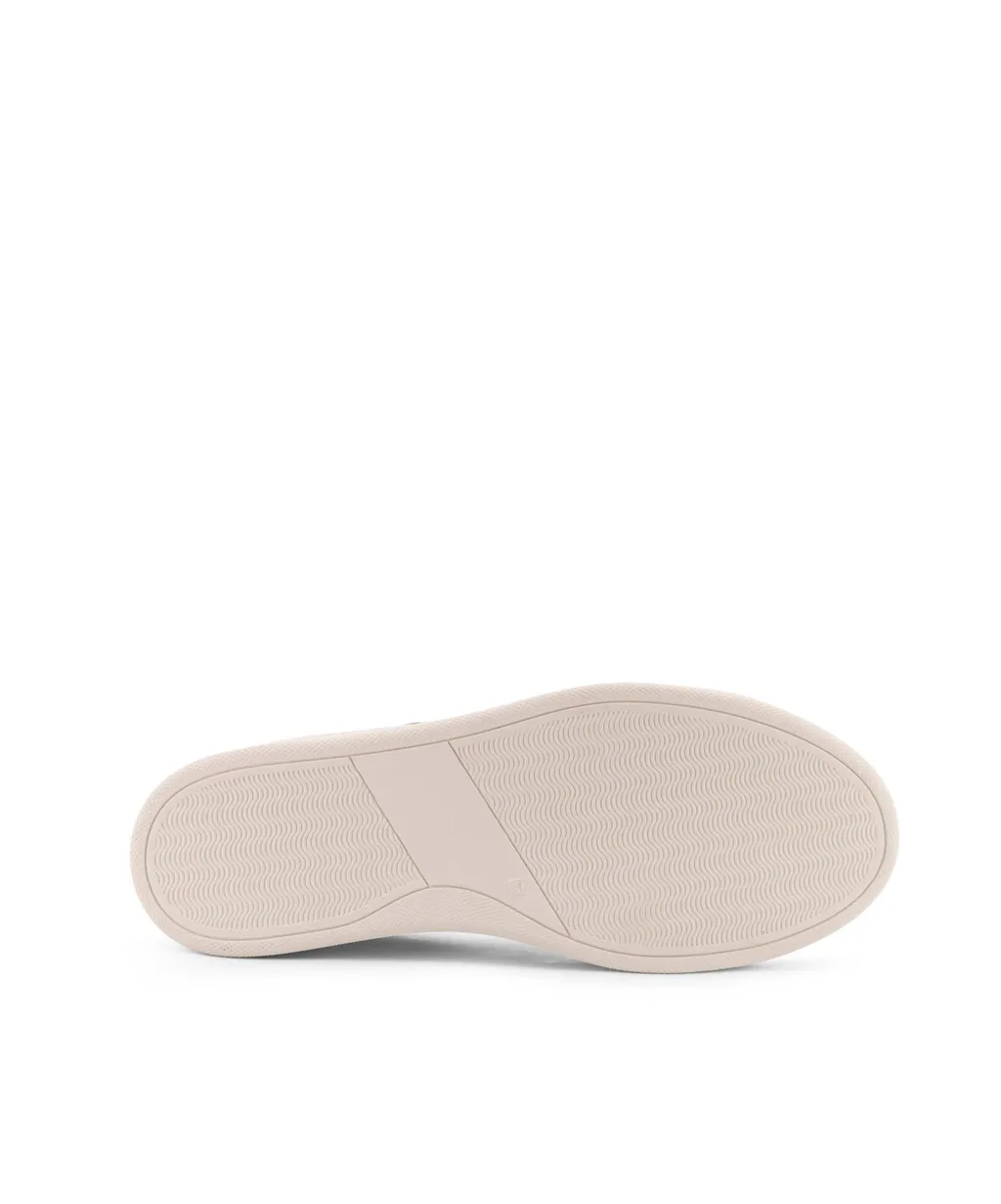 Logo Printed Low-Top Sneakers