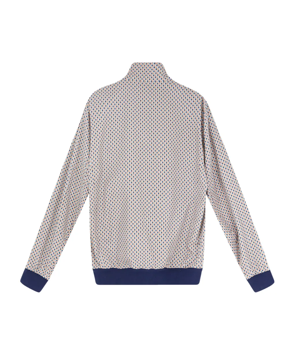 Ciro Paone Zip-Up Jackets