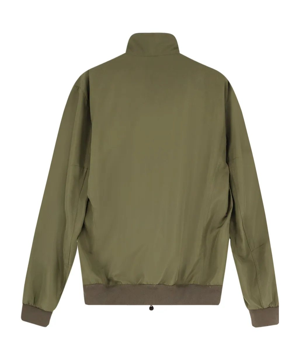 Ciro Paone Zip-Closure Jackets