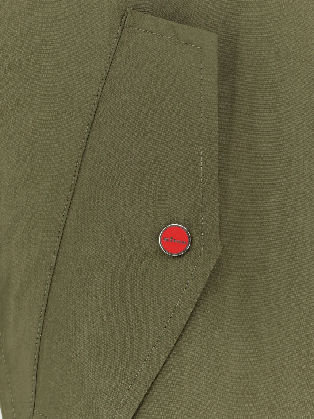 Ciro Paone Zip-Closure Jackets