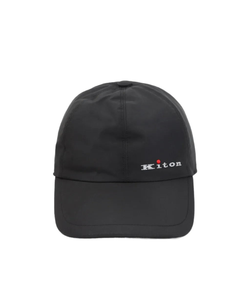 Logo Polyester Hat