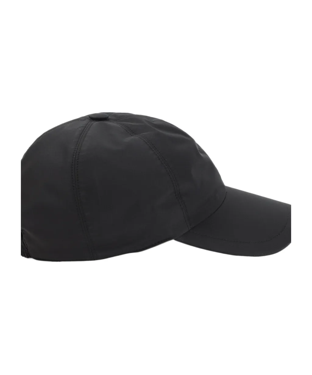 Logo Polyester Hat