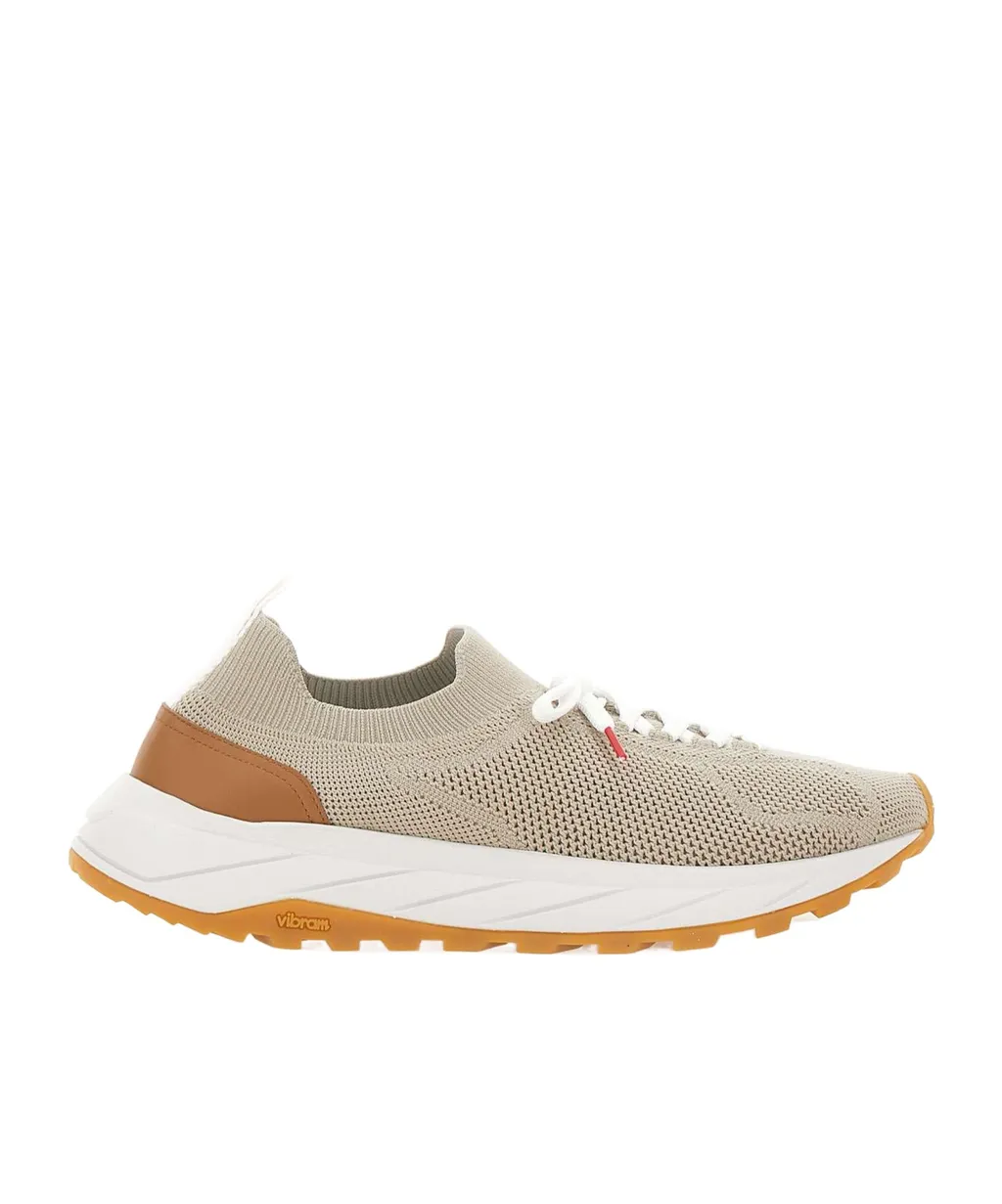 Vibram Sole Sneakers
