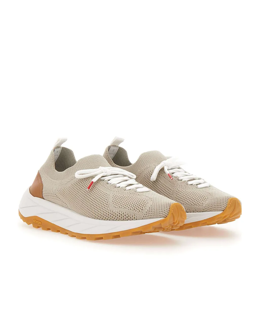 Vibram Sole Sneakers