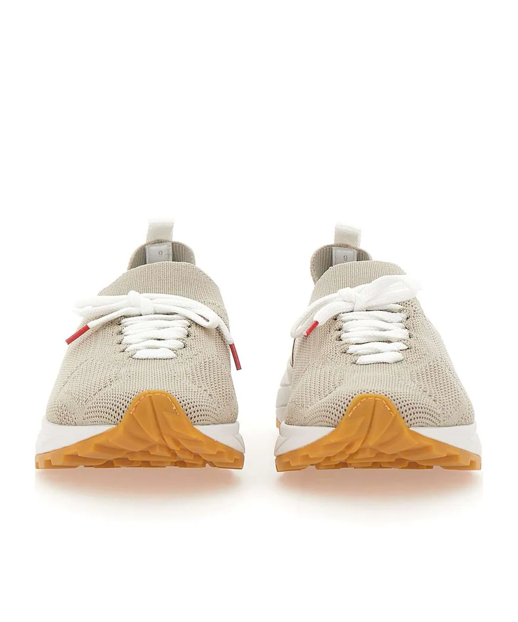 Vibram Sole Sneakers