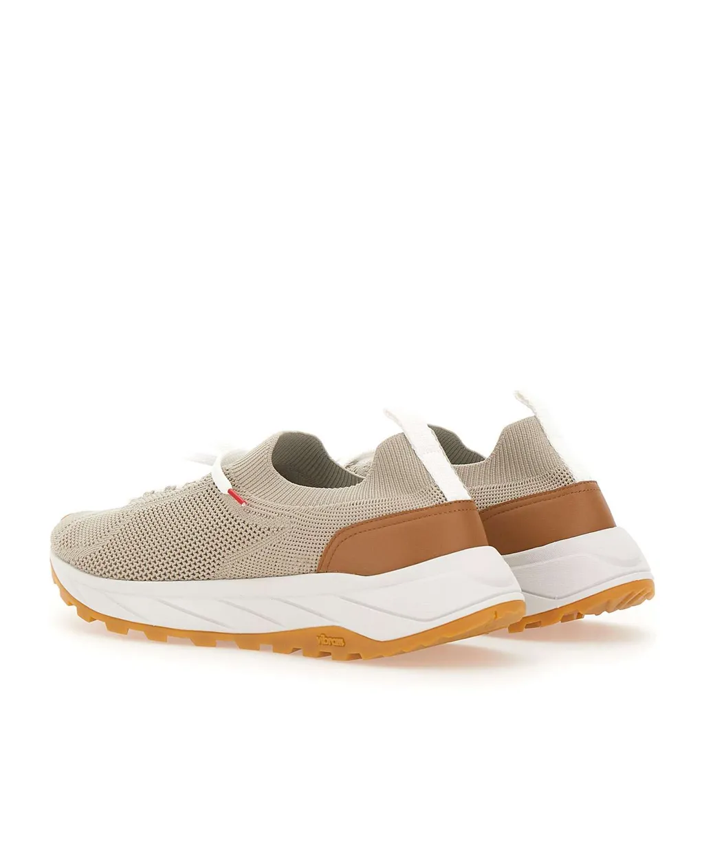 Vibram Sole Sneakers
