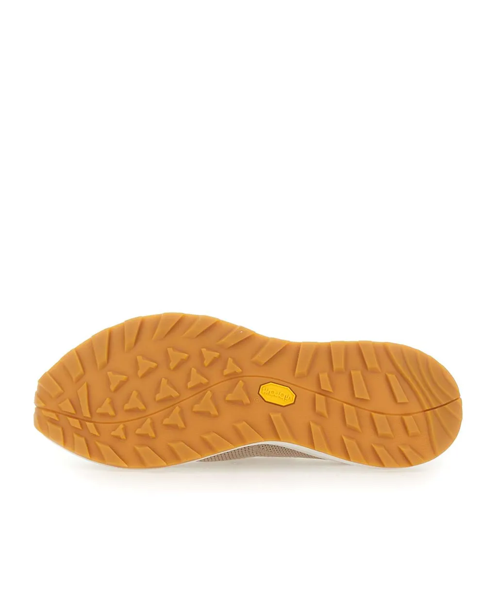 Vibram Sole Sneakers